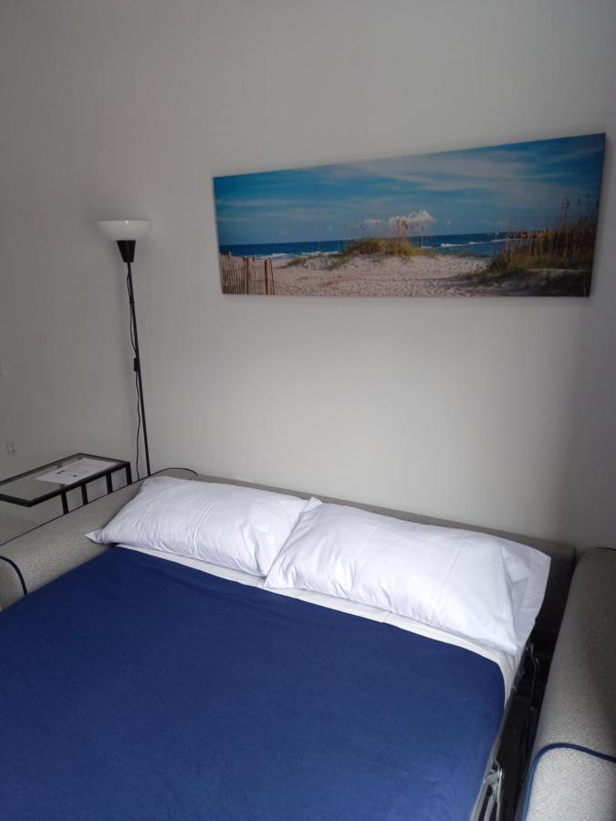 Comodo Apartamento Al Lado De La Playa De Las Canteras Las Palmas Buitenkant foto