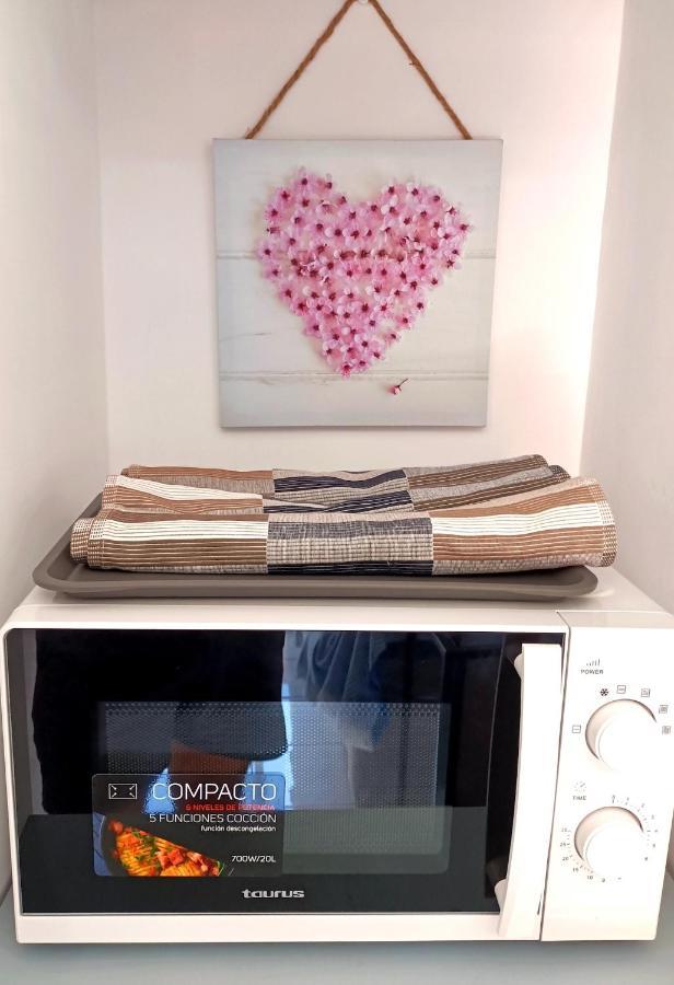 Comodo Apartamento Al Lado De La Playa De Las Canteras Las Palmas Buitenkant foto