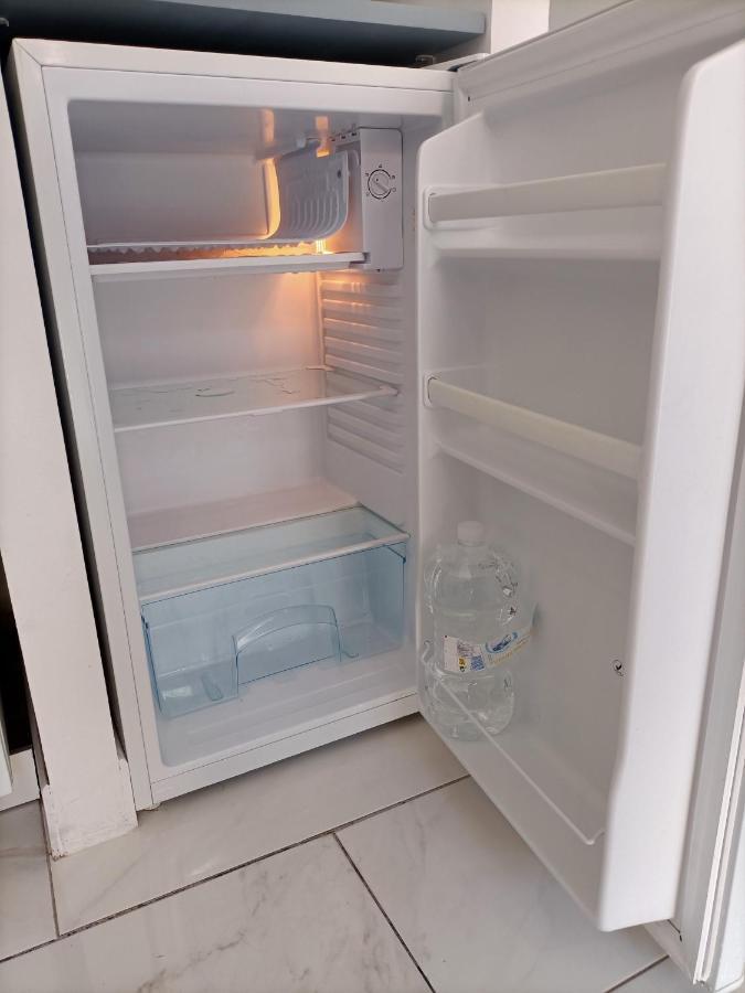 Comodo Apartamento Al Lado De La Playa De Las Canteras Las Palmas Buitenkant foto